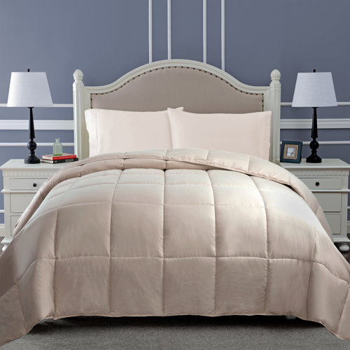 Wayfair Ivory & Cream Bedding You'll Love in 2024